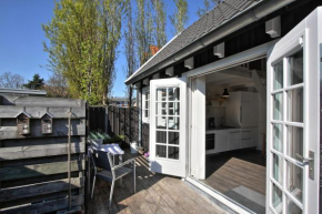 Welcome in - Knusse vakantiewoning nabij strand en centrum - Lijsterhofstraat 13 Domburg